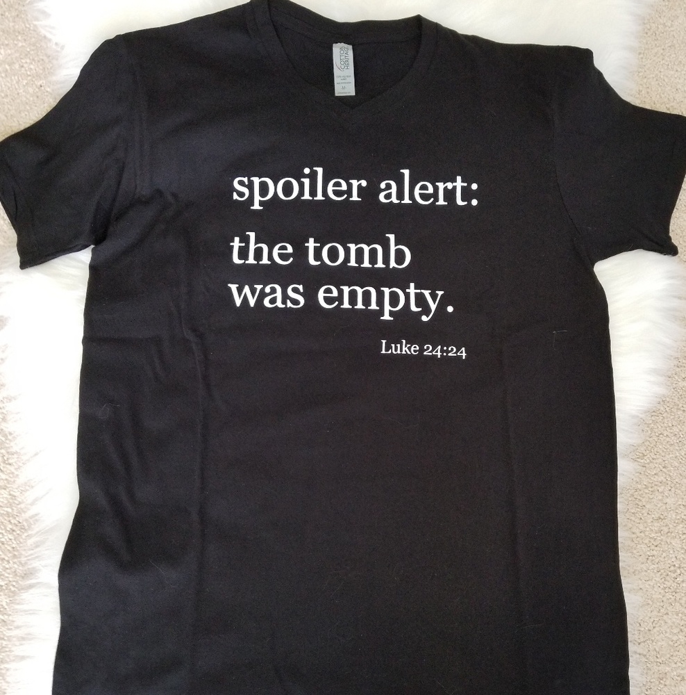 Easter T-shirt